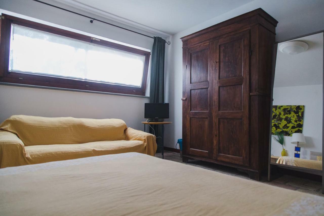 B&B Migliarino Civitanova Marche Exterior foto